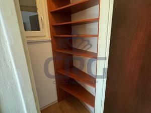 Pronájem bytu 1+1, Brno - Staré Brno, Nové sady, 46 m2