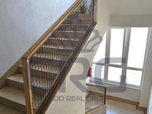 Pronájem bytu 1+1, Brno - Staré Brno, Nové sady, 46 m2