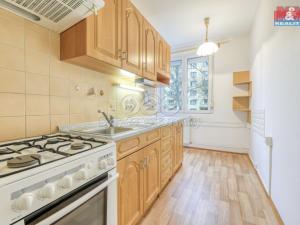 Pronájem bytu 2+1, Klatovy - Klatovy III, Pod Hůrkou, 54 m2