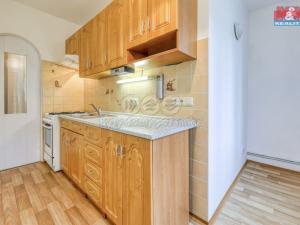 Pronájem bytu 2+1, Klatovy - Klatovy III, Pod Hůrkou, 54 m2