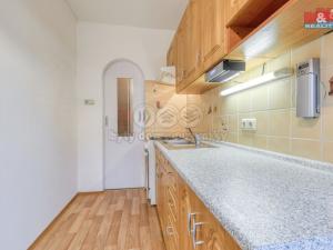 Pronájem bytu 2+1, Klatovy - Klatovy III, Pod Hůrkou, 54 m2