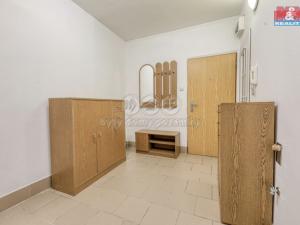 Pronájem bytu 2+1, Klatovy - Klatovy III, Pod Hůrkou, 54 m2