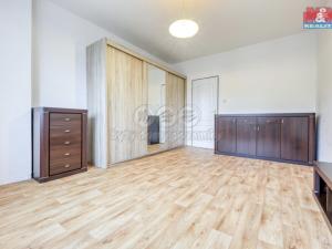 Pronájem bytu 2+1, Klatovy - Klatovy III, Pod Hůrkou, 54 m2