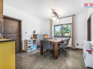 Prodej rodinného domu, Nehvizdy, Lipová, 128 m2