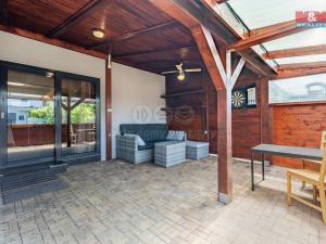 Prodej rodinného domu, Nehvizdy, Lipová, 128 m2