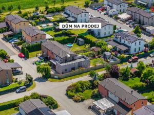 Prodej rodinného domu, Nehvizdy, Lipová, 128 m2