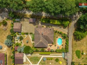 Prodej rodinného domu, Neratovice - Mlékojedy, Na Hrázi, 138 m2