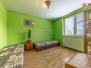 Prodej rodinného domu, Neratovice - Mlékojedy, Na Hrázi, 138 m2