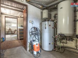 Prodej rodinného domu, Neratovice - Mlékojedy, Na Hrázi, 138 m2