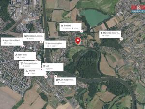 Prodej rodinného domu, Neratovice - Mlékojedy, Na Hrázi, 138 m2