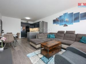 Prodej bytu 3+kk, Olomouc - Hodolany, Tovární, 84 m2