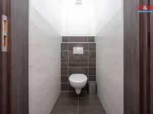 Prodej bytu 3+kk, Olomouc - Hodolany, Tovární, 84 m2