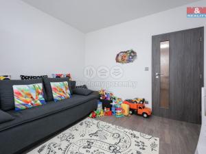 Prodej bytu 3+kk, Olomouc - Hodolany, Tovární, 84 m2