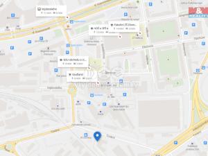 Prodej bytu 3+kk, Olomouc - Hodolany, Tovární, 84 m2