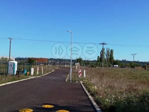 Prodej pozemku pro bydlení, Račice, 889 m2