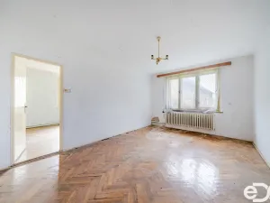 Prodej rodinného domu, Smidary - Červeněves, 186 m2