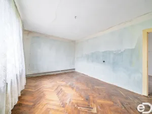 Prodej rodinného domu, Smidary - Červeněves, 186 m2