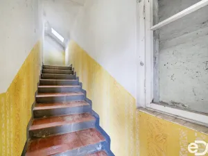 Prodej rodinného domu, Smidary - Červeněves, 186 m2