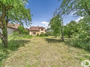 Prodej rodinného domu, Smidary - Červeněves, 186 m2