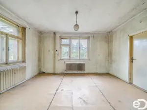 Prodej rodinného domu, Smidary - Červeněves, 186 m2