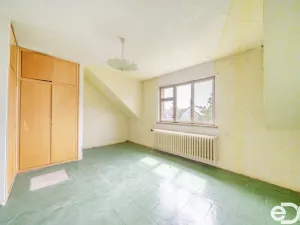 Prodej rodinného domu, Smidary - Červeněves, 186 m2