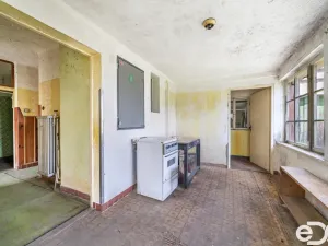 Prodej rodinného domu, Smidary - Červeněves, 186 m2