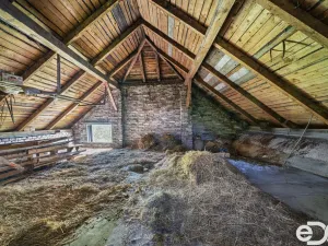 Prodej rodinného domu, Smidary - Červeněves, 186 m2