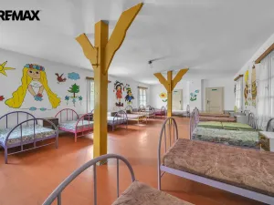 Prodej ubytování, Vysoká Srbská, 900 m2