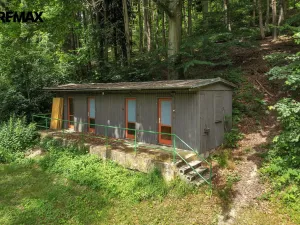 Prodej ubytování, Vysoká Srbská, 900 m2