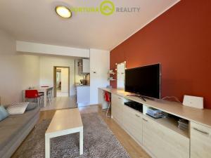 Prodej bytu 2+kk, Velké Karlovice, 58 m2