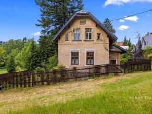 Prodej chalupy, Josefův Důl, 165 m2