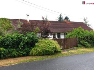 Prodej rodinného domu, Křivsoudov - Lhota Bubeneč, 180 m2