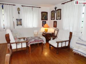 Prodej rodinného domu, Křivsoudov - Lhota Bubeneč, 180 m2