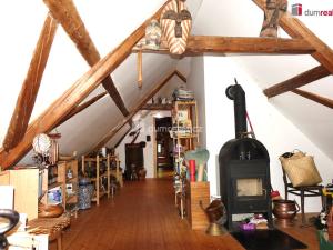 Prodej rodinného domu, Křivsoudov - Lhota Bubeneč, 180 m2