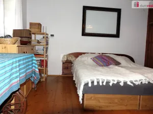 Prodej rodinného domu, Křivsoudov - Lhota Bubeneč, 180 m2