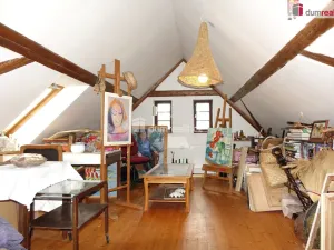 Prodej rodinného domu, Křivsoudov - Lhota Bubeneč, 180 m2