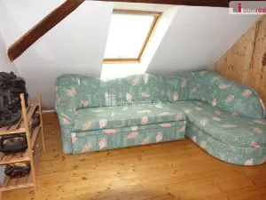 Prodej rodinného domu, Křivsoudov - Lhota Bubeneč, 180 m2