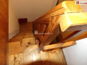 Prodej rodinného domu, Křivsoudov - Lhota Bubeneč, 180 m2