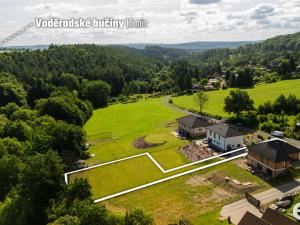 Prodej pozemku pro bydlení, Zvánovice, Vládní, 1002 m2