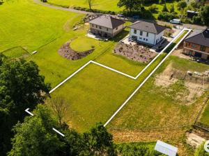 Prodej pozemku pro bydlení, Zvánovice, Vládní, 1002 m2