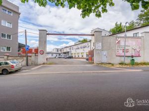 Prodej výrobních prostor, Karlovy Vary - Rybáře, Buchenwaldská, 823 m2