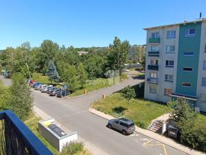 Prodej bytu 2+kk, Milovice - Mladá, Braniborská, 46 m2