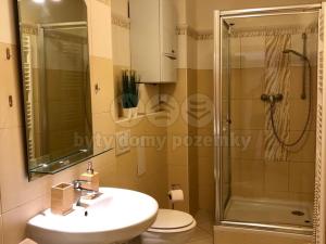 Pronájem bytu 1+kk, Praha - Smíchov, Kotevní, 40 m2