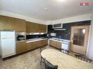 Pronájem bytu 3+1, Olomouc - Nové Sady, Husitská, 80 m2