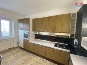 Pronájem bytu 3+1, Olomouc - Nové Sady, Husitská, 80 m2