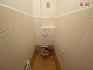 Pronájem bytu 3+1, Olomouc - Nové Sady, Husitská, 80 m2