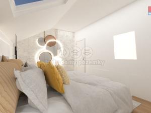 Prodej bytu 3+kk, Králíky - Červený Potok, 99 m2
