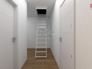 Prodej rodinného domu, Králíky - Červený Potok, 260 m2