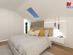 Prodej rodinného domu, Králíky - Červený Potok, 260 m2