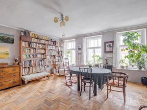 Prodej rodinného domu, Dobříš, Mírové náměstí, 450 m2